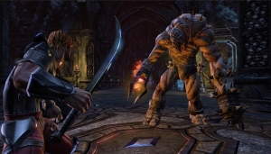 The Elder Scrolls Online: Νέα screenshots