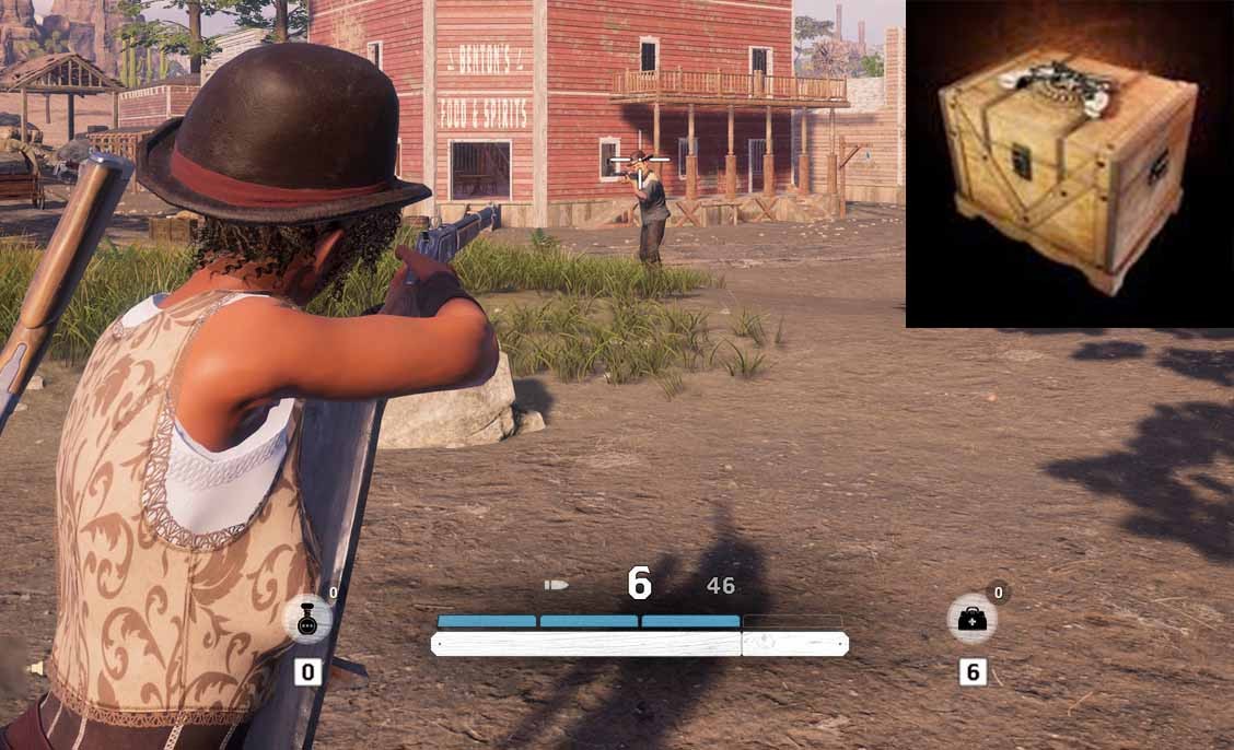 Grit: Το πρώτο NFT game του Epic Games Store