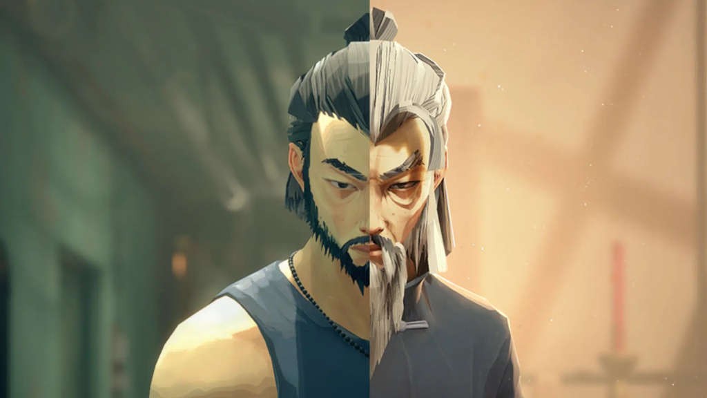 Easy mode στο Sifu