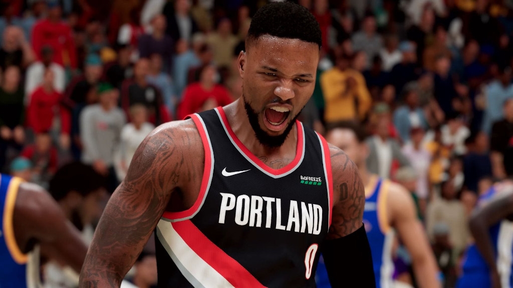 NBA 2K21: Το DualSense του PS5 θα σας ειδοποιεί για την κούραση των παικτών