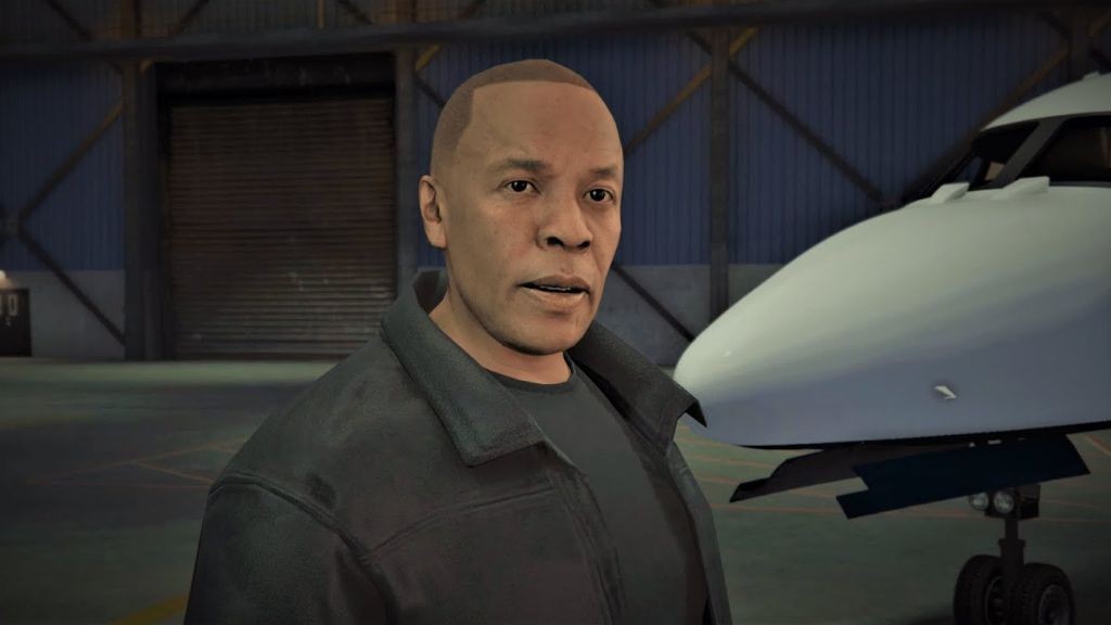 Ο Dr. Dre δεν παίζει games, τα θεωρεί παιδικά