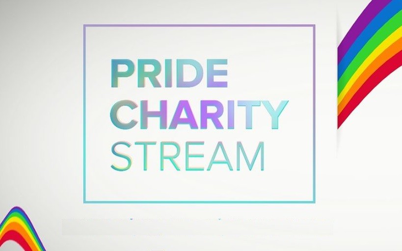 Η CD Projekt Red διοργανώνει Pride livestream για φιλανθρωπικό σκοπό