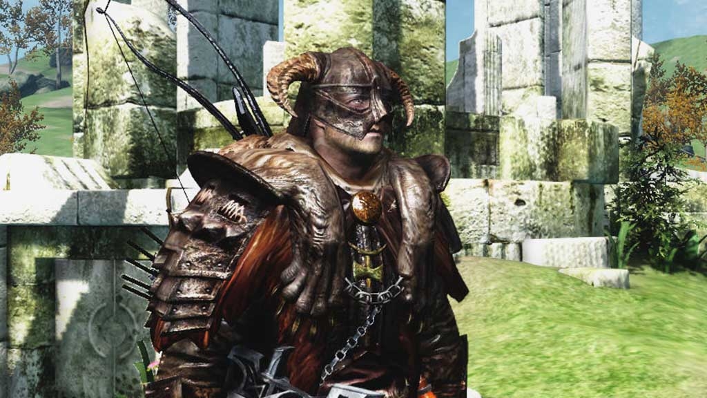 Skyblivion Skyblivion