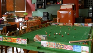 Κοπή πίτας στο SuperFly Cafe