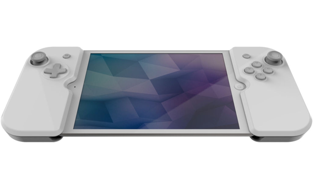 Μήνυση της Gamevice στη Nintendo για το Switch