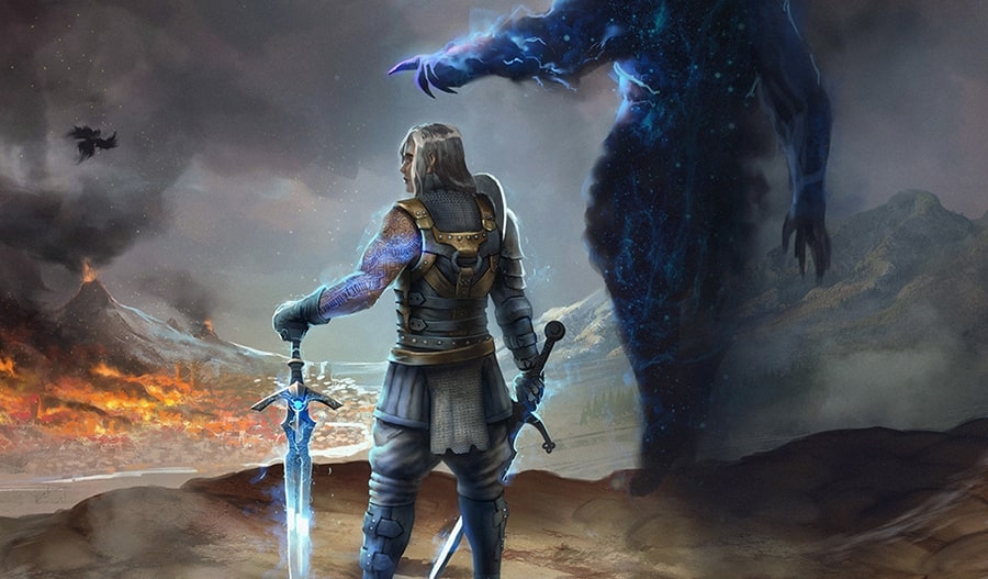 Το Tower of Time δωρεάν στο GOG