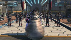 Star Wars: The Old Republic: Rise of the Hutt Cartel