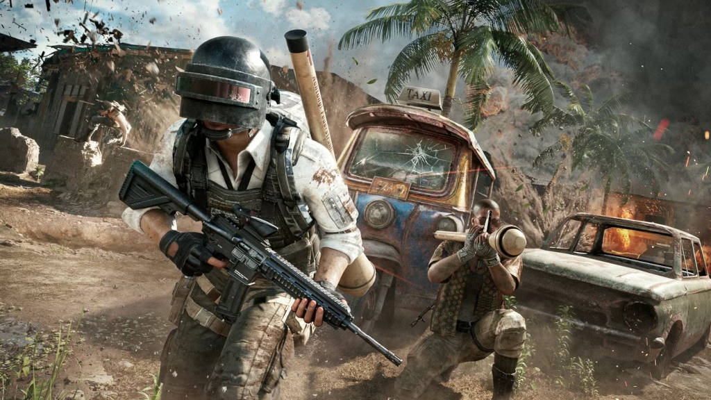 Η Ινδονησία εξετάζει περιορισμούς στα video games μετά από βομβιστική επίθεση