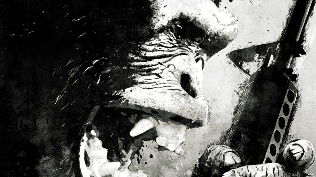 Crisis on the Planet of the Apes VR