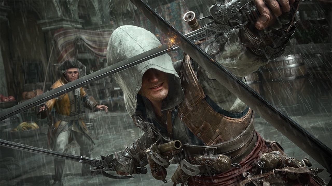 Assassin's Creed Codename Invictus