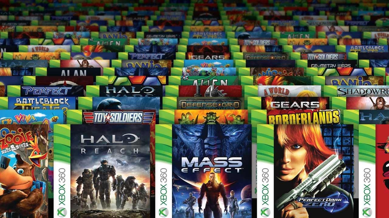 Το Xbox θα ανακοινώσει και την δική του "ψηφιακή μετάβαση" την επόμενη εβδομάδα, σύμφωνα με φήμες