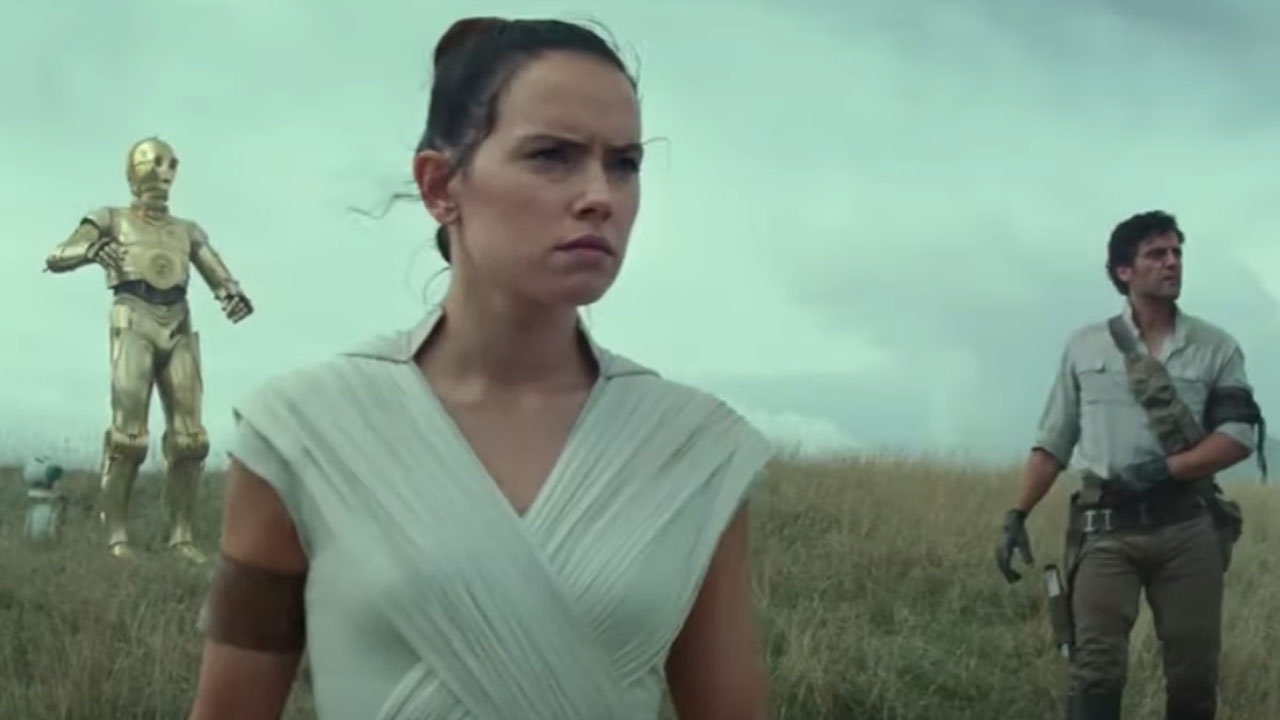 Νέα τριλογία Star Wars τις χρονιές 2022, 2024 και 2026