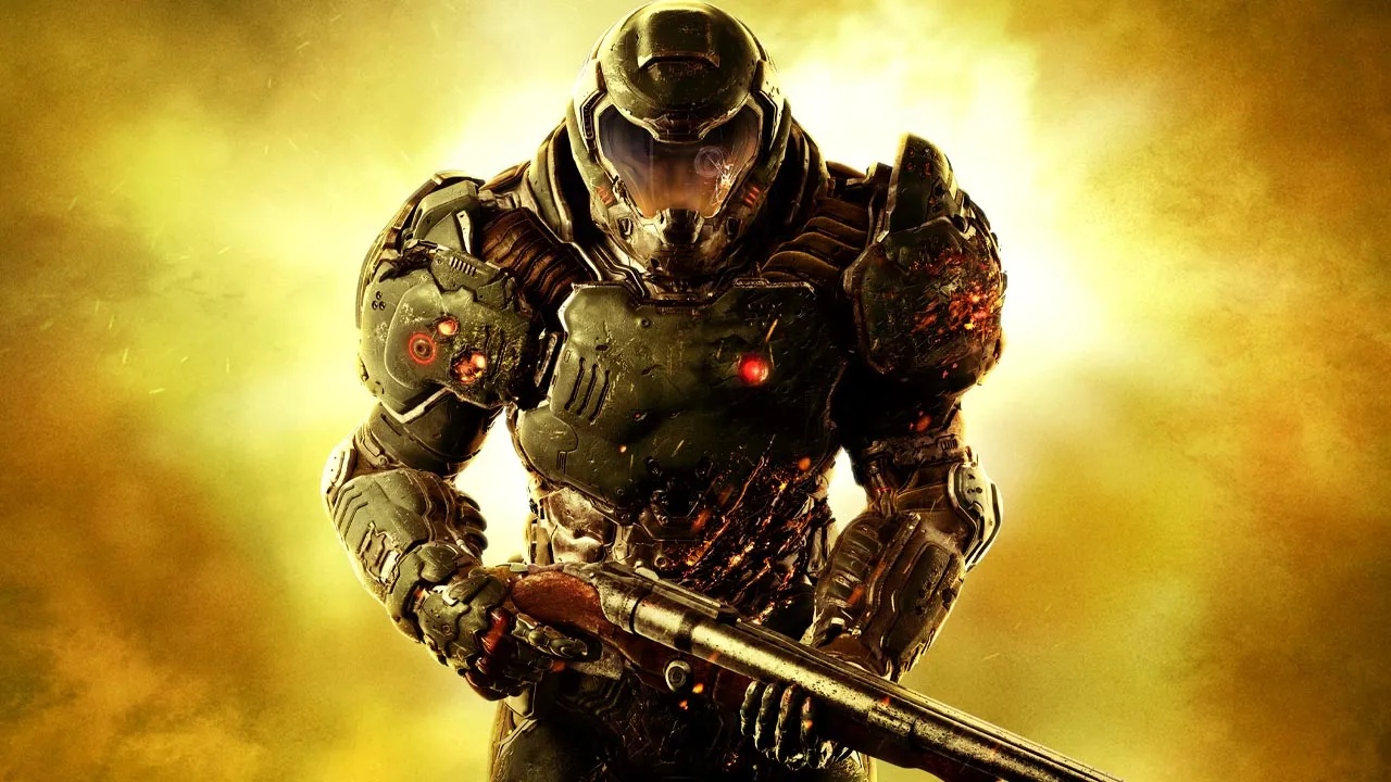 Για τον συνθέτη Doom Mick Gordon, κάθε soundtrack περιμένει να ανακαλυφθεί