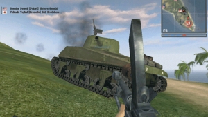 Το Battlefield 1942 δωρεάν