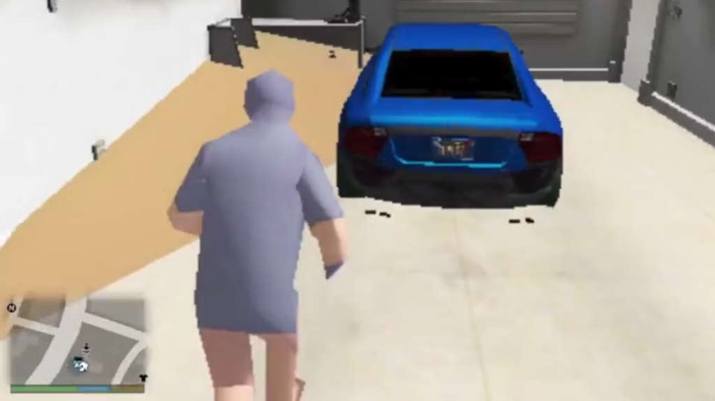 Modders συμπίεσαν το GTA 5 από 120GB στα 2,5GB (κατά 98%)