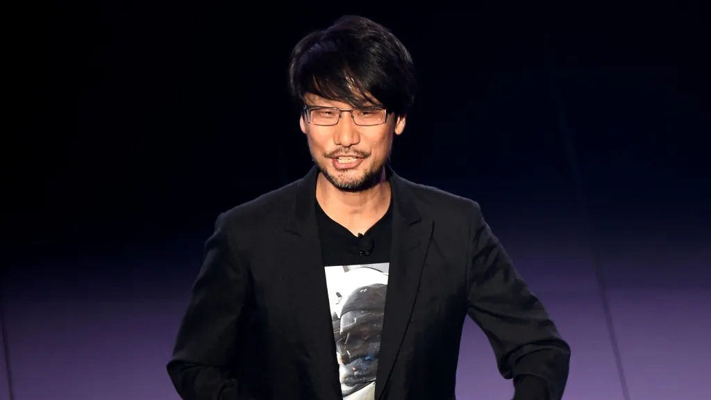 Ο Hideo Kojima ανακοίνωσε δίωρο livestream για προσεχή projects Ο Hideo Kojima ανακοίνωσε δίωρο livestream για προσεχή projects