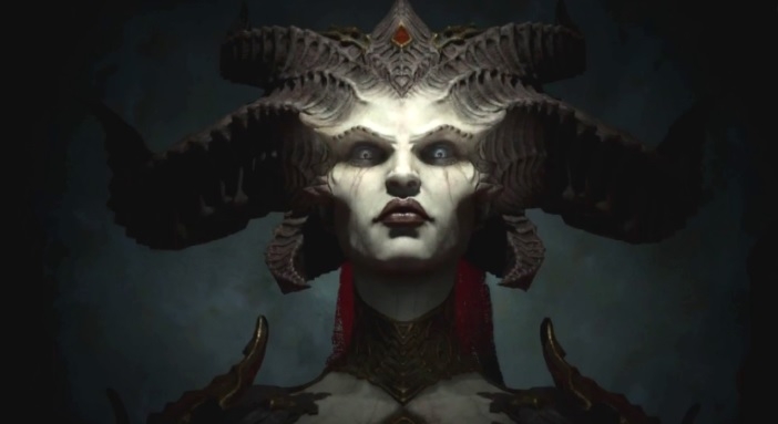 Τα skill trees του Diablo 4