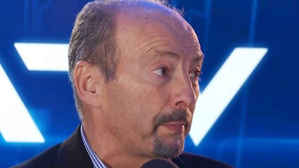 Peter Moore: "Οι press conferences ίσως να μην αξίζουν μελλοντικά"