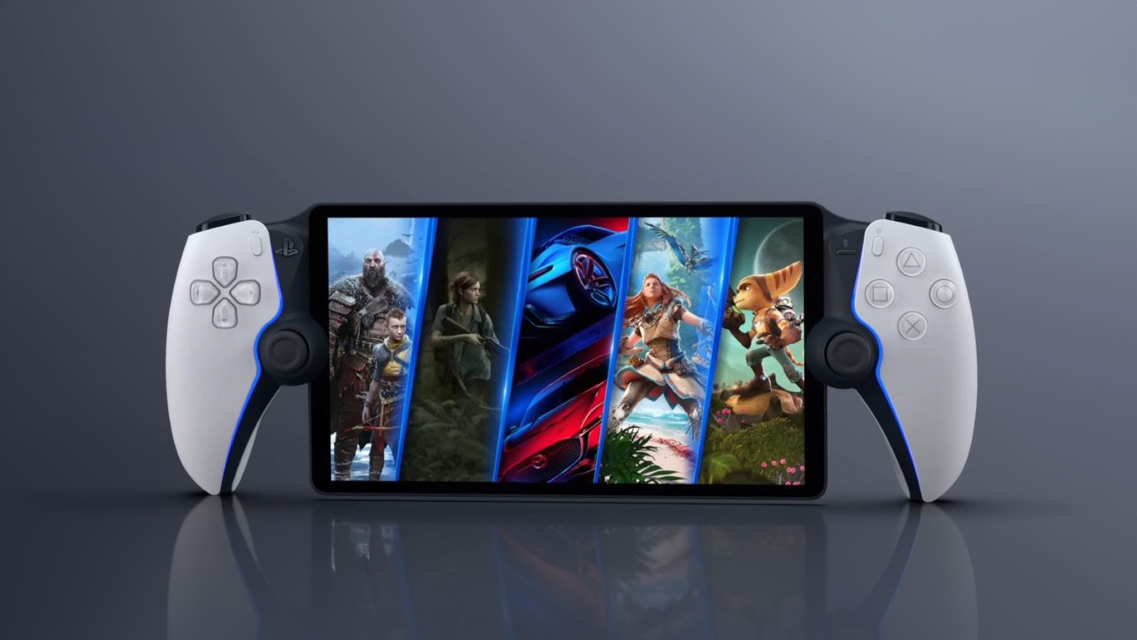 Η νέα ενημέρωση του PlayStation Portal θα κάνει όλα τα games σου να φαίνονται πολύ καλύτερα