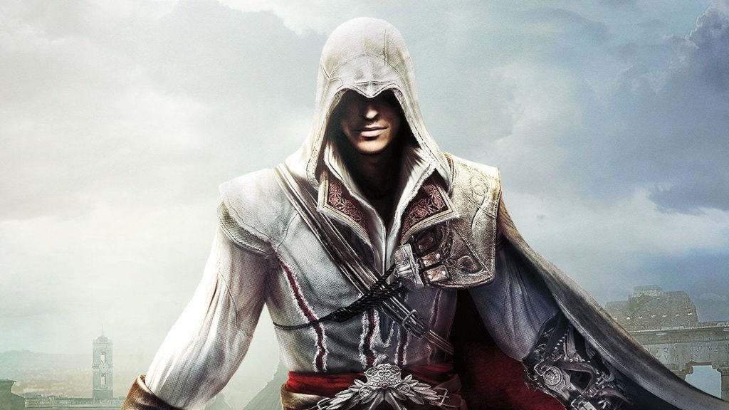 YouTuber τερμάτισε όλα τα Assassin's Creed στο 100% χωρίς να δεχτεί damage YouTuber τερμάτισε όλα τα Assassin's Creed στο 100% χωρίς να δεχτεί damage
