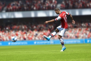 FIFA 13 demo