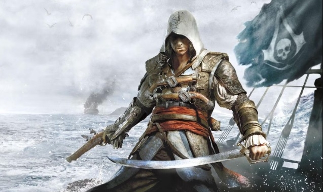 Φήμη για Assassin's Creed Black Flag remake Φήμη για Assassin's Creed Black Flag remake