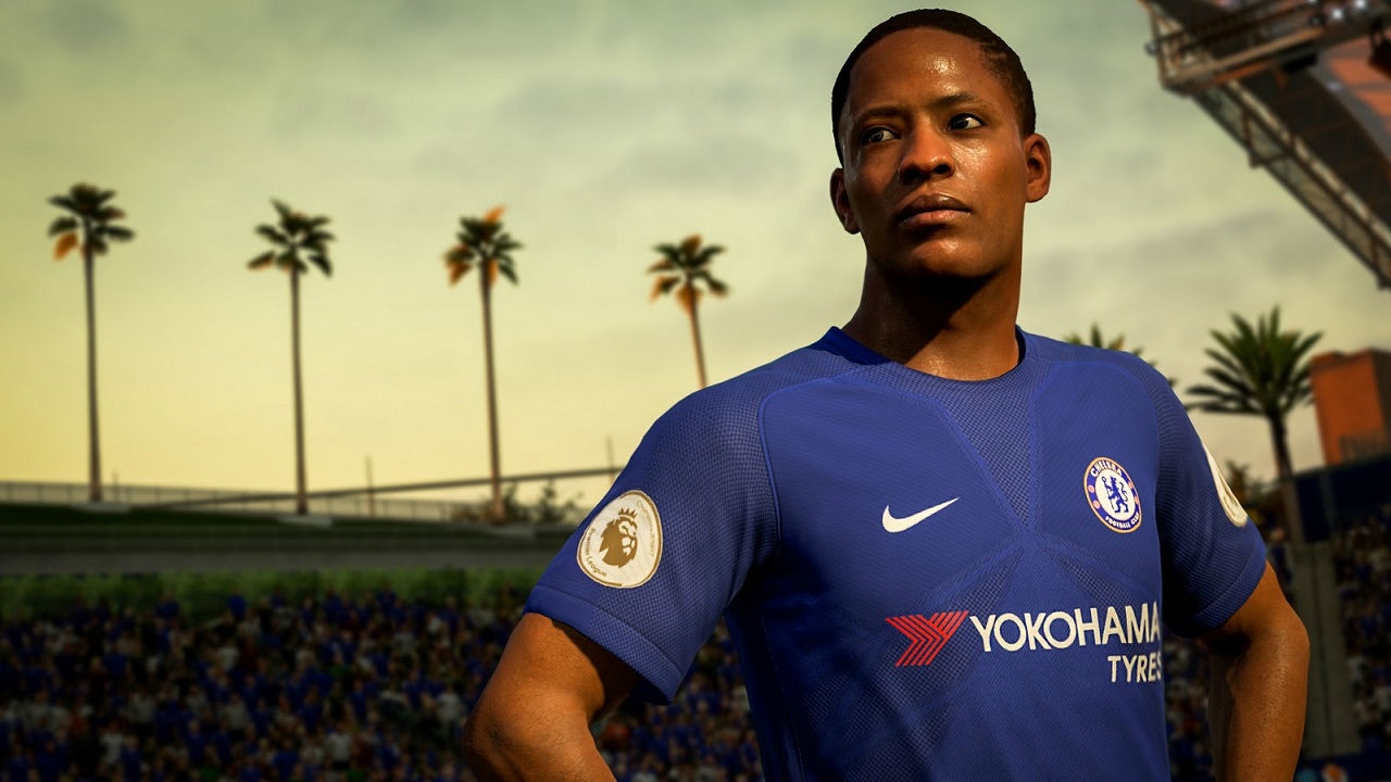 EA: “Τα FIFA θα σταματήσουν να κυκλοφορούν κάθε χρόνο”