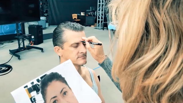 Μπορείς να είσαι σε ένα video game του PlayStation αν γράφεις καλά, αγαπάς το PlayStation, παίζεις και έχεις πολλά, έχεις ανεκδοτάκια και άλλα