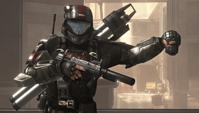 Δωρεάν Xbox Live Gold και Halo 3: ODST campaign