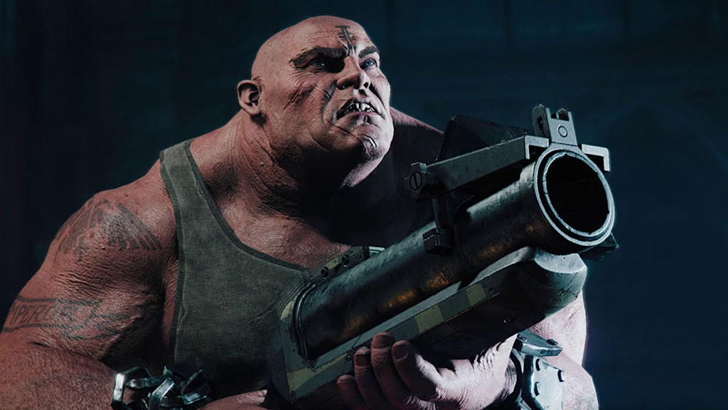Warhammer 40.000: Darktide: Ημερομηνία κυκλοφορίας