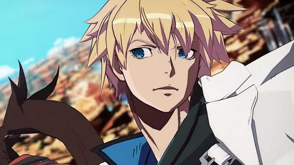 Guilty Gear Strive: Περίοδος κυκλοφορίας Guilty Gear Strive: Περίοδος κυκλοφορίας