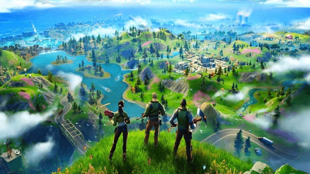 To Fortnite έχει τα μεγαλύτερα περιθώρια ανάπτυξης σε mobile πλατφόρμα