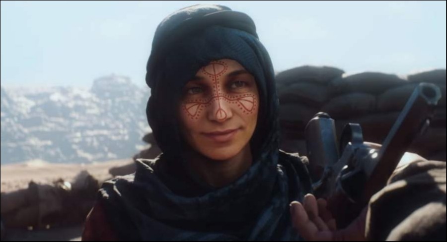 Battlefield 1 Battlefield 1