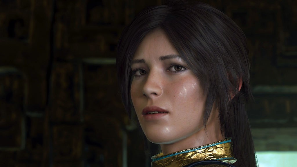 Το θεματικό πάρκο Tomb Raider: The Live Experience θα ανοίξει το 2022