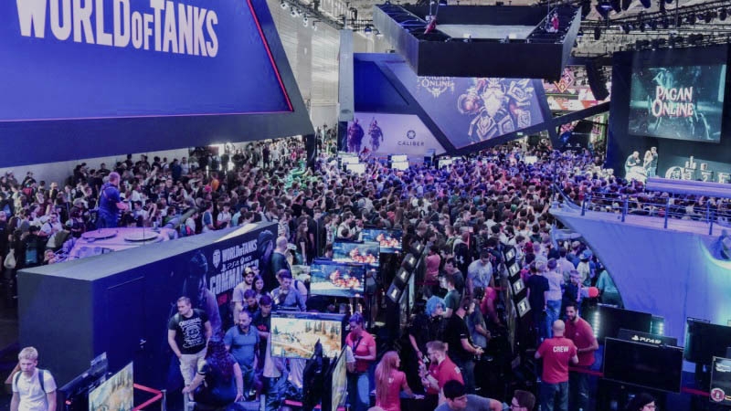 Η Gamescom 2020 ακυρώθηκε λόγω του κορωνοϊού