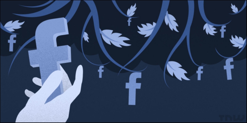 Προσθέστε χρώμα στα Facebook posts σας