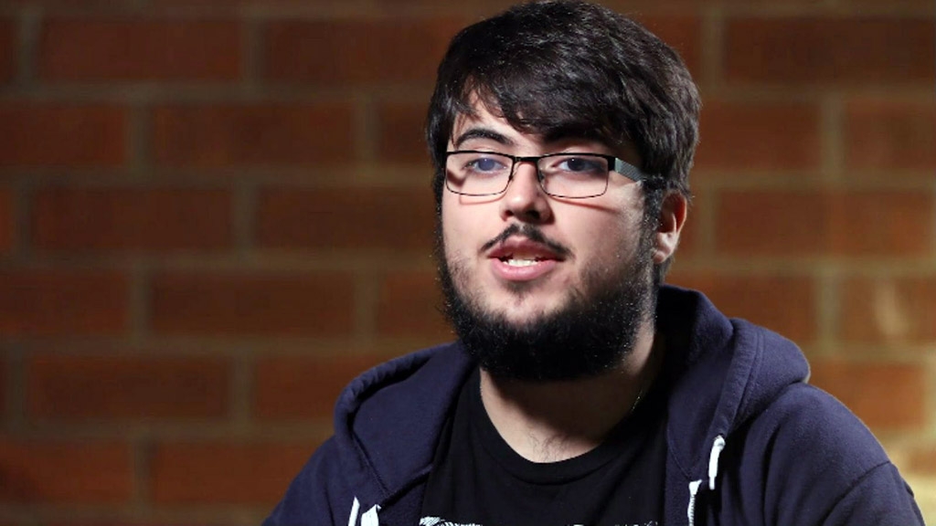 Ο streamer ZeRo έφαγε ban από το Twitch για σεξουαλική παρενόχληση