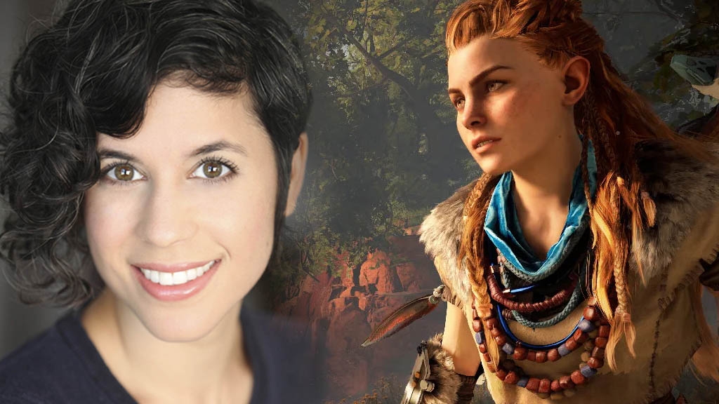 Η voice actor του Horizon Zero Dawn για την πιθανή αντικατάσταση από το ΑΙ: "Δεν πρόκειται να συμβεί"
