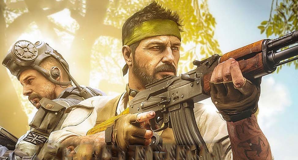 Nέο Call of Duty to 2023 και το 2024, σύμφωνα με hackers που παραβίασαν την Activision