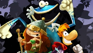 Rayman Legends: Έρχεται σε PS4 και Xbox One