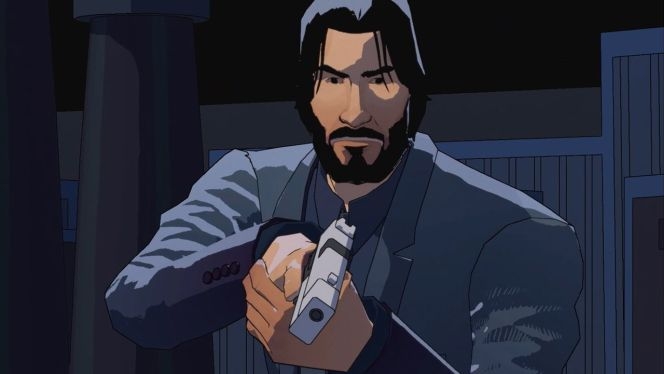 John Wick Hex: Ημερομηνία κυκλοφορίας