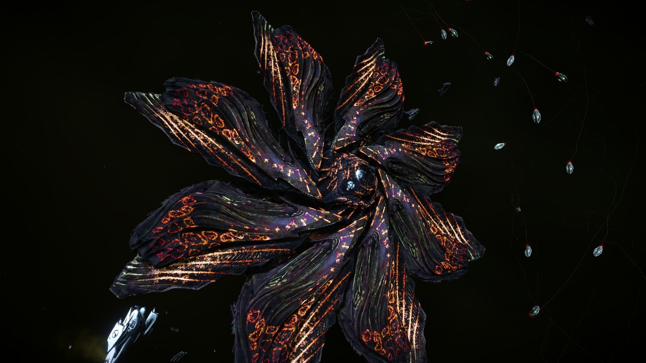 Ban από το Twitter σε παίκτη του Elite Dangerous για απειλές προς... εξωγήινους