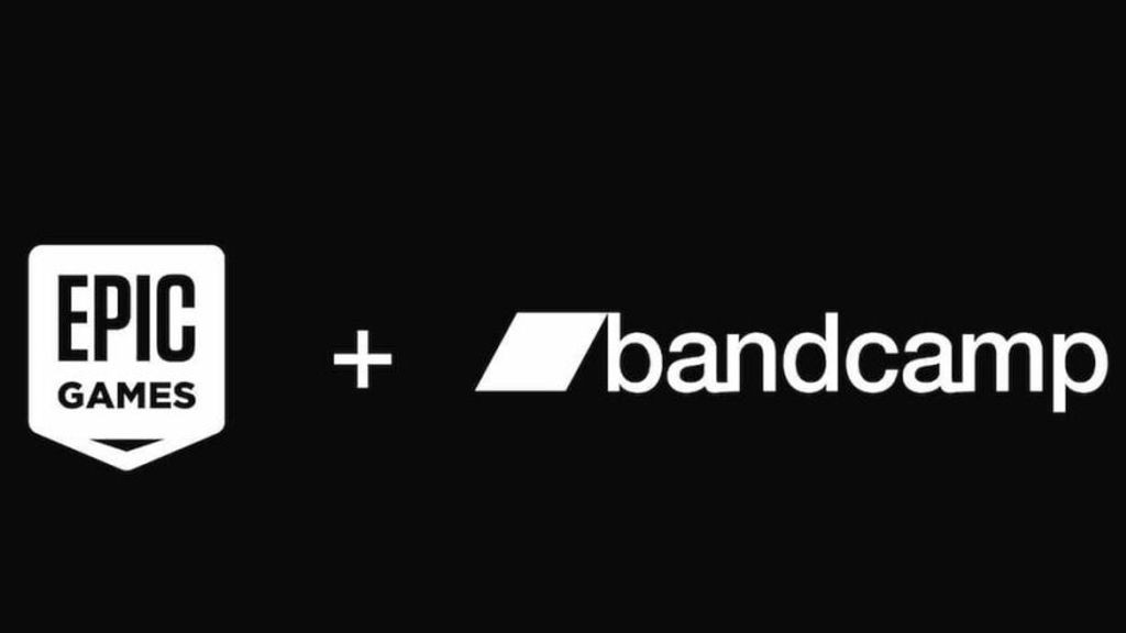 Η Epic Games εξαγόρασε το Bandcamp