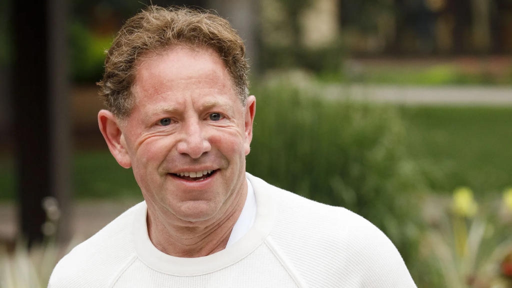 Ο Bobby Kotick έκανε μήνυση στα Kotaku και Gizmodo για δυσφήμιση