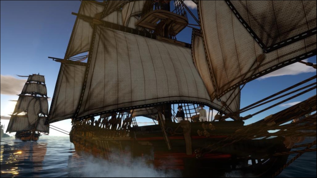 Holdfast: Nations At War