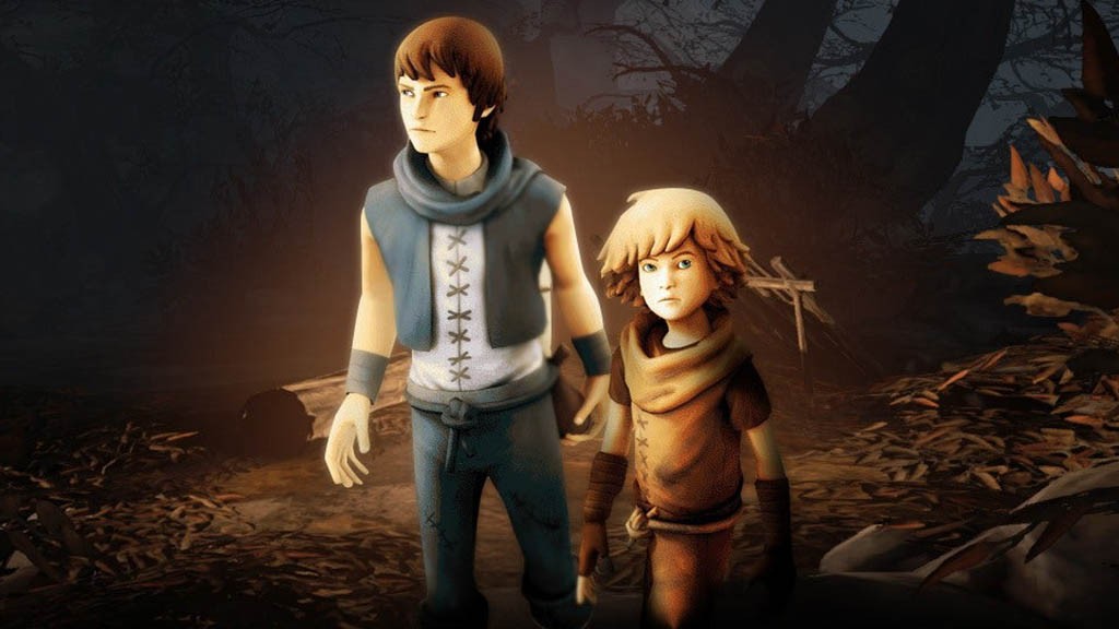 Brothers: A Tale of Two Sons remake Brothers: A Tale of Two Sons remake