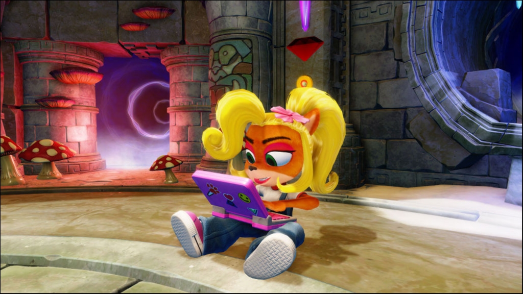 UK Charts: 1-8/7/17: Ο Crash Bandicoot ξανά στην κορυφή