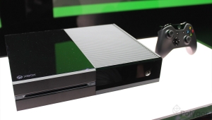 Xbox One: Πιο δυνατή κάρτα γραφικών