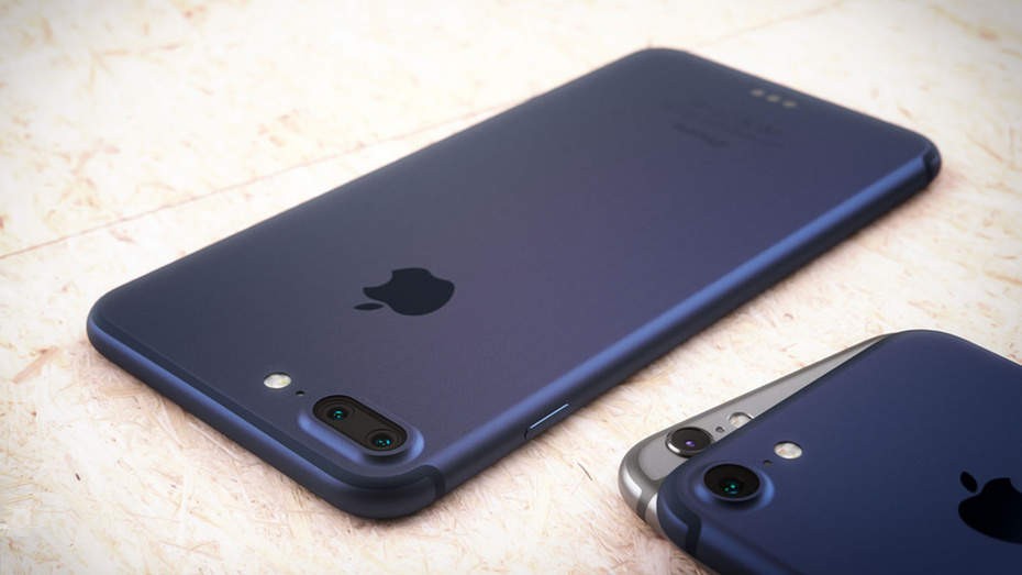 iPhone 7 και iPhone 7 Plus iPhone 7 και iPhone 7 Plus