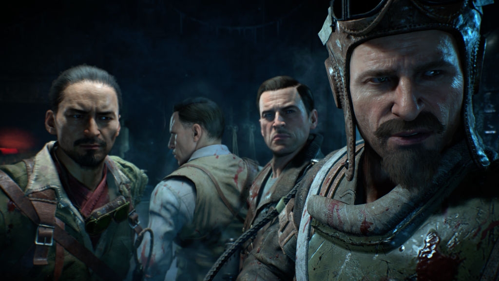 Call of Duty: Black Ops 4: Οι απαιτήσεις στα PC